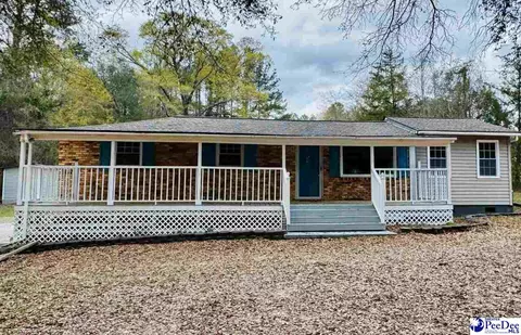 6238 W Market St Ext, Cheraw, SC 29520 photo 3