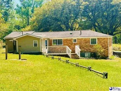 6238 W Market St Ext, Cheraw, SC 29520 photo 22