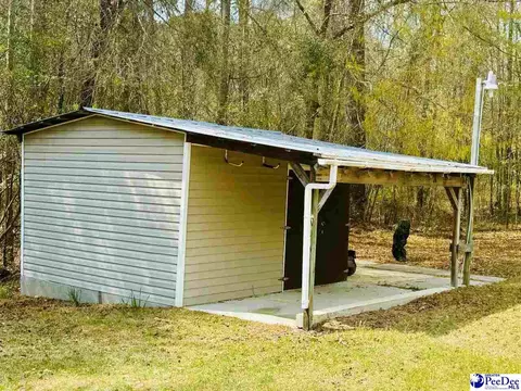 6238 W Market St Ext, Cheraw, SC 29520 photo 21