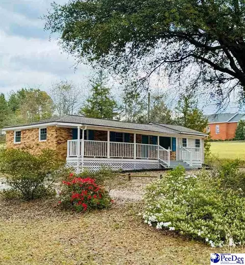 6238 W Market St Ext, Cheraw, SC 29520 photo 7