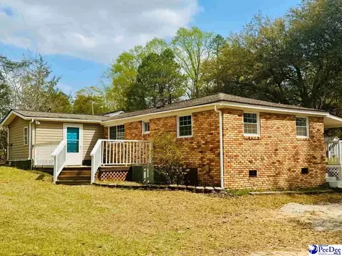 6238 W Market St Ext, Cheraw, SC 29520 photo 9