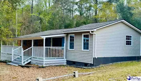 6238 W Market St Ext, Cheraw, SC 29520 photo 4