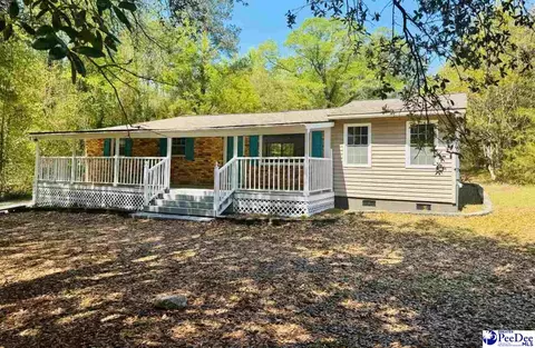 6238 W Market St Ext, Cheraw, SC 29520 photo 2