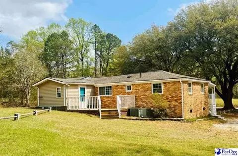 6238 W Market St Ext, Cheraw, SC 29520 photo 8