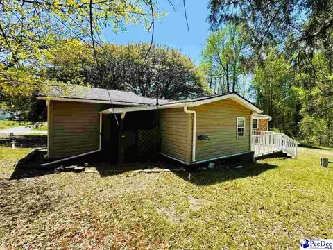 6238 W Market St Ext, Cheraw, SC 29520 photo 23