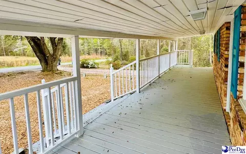6238 W Market St Ext, Cheraw, SC 29520 photo 14