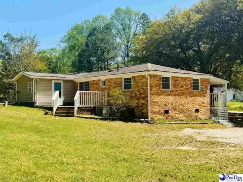 6238 W Market St Ext, Cheraw, SC 29520 photo 19