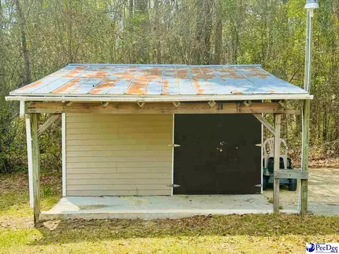 6238 W Market St Ext, Cheraw, SC 29520 photo 15