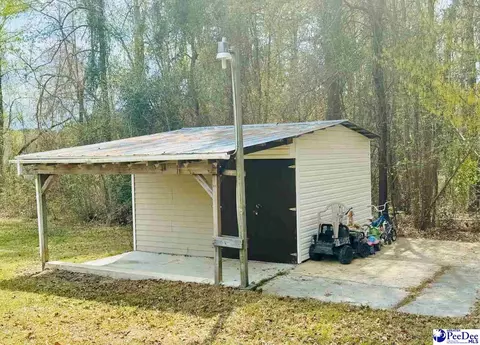 6238 W Market St Ext, Cheraw, SC 29520 photo 16