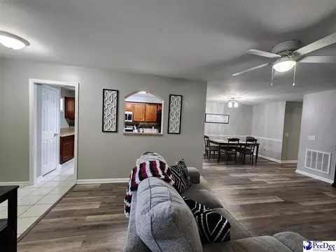 1244 Strada Amore #2, Florence, SC 29501 photo 11