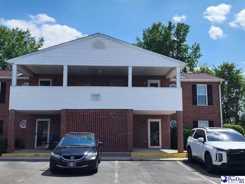 1244 Strada Amore #2, Florence, SC 29501 photo 1