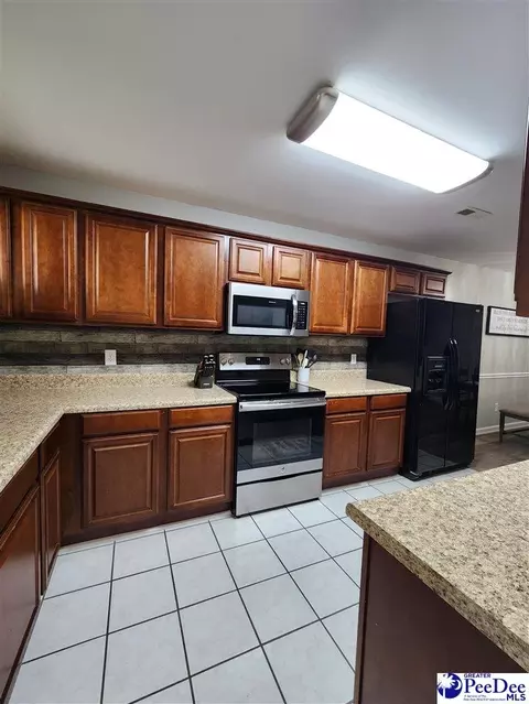 1244 Strada Amore #2, Florence, SC 29501 photo 5