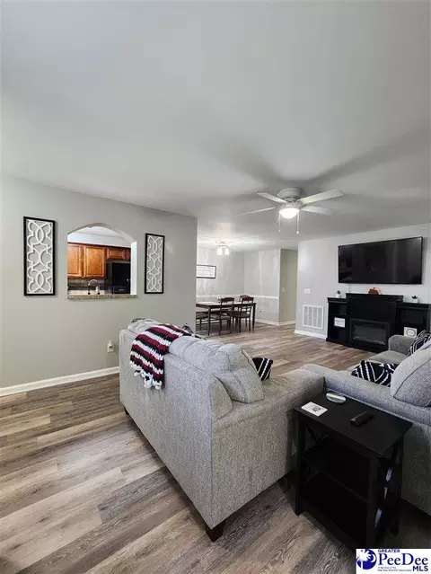 1244 Strada Amore #2, Florence, SC 29501 photo 10