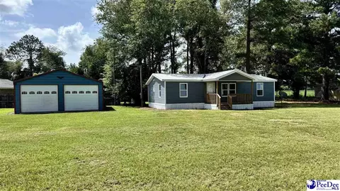 2819 Laurentis Ln, Darlington, SC 29532
