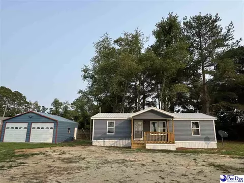 2819 Laurentis Ln, Darlington, SC 29532