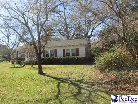 111 N Carolina Ave, Dillon, SC 29536 photo 2