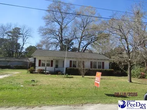 111 N Carolina Ave, Dillon, SC 29536 photo 1