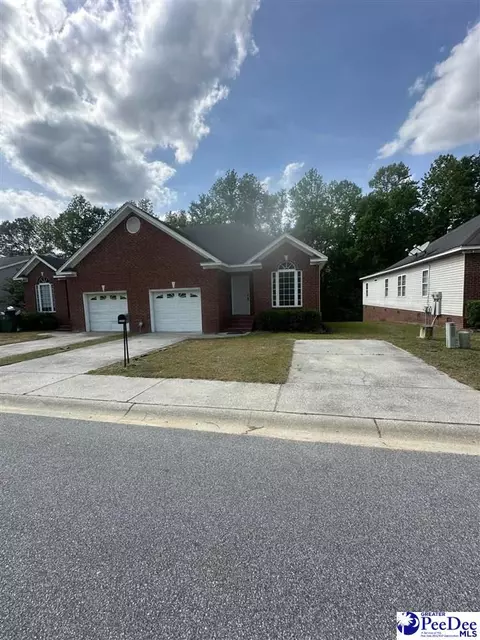 2205 2207 Blass Dr, Florence, SC 29505 photo 1