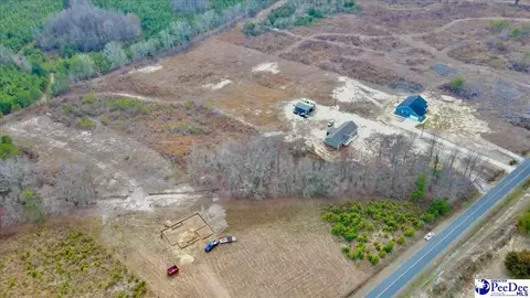 lot2 Lenson Mangum Rd, Pageland, SC 29728