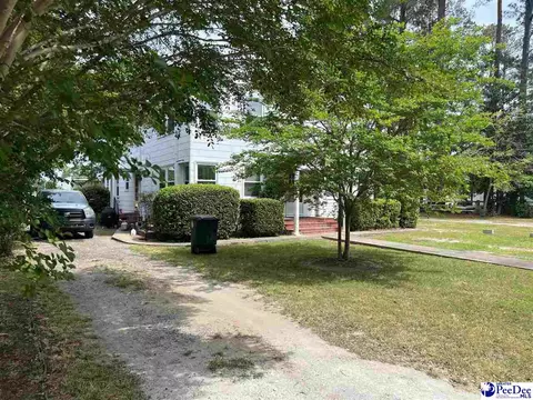 309 E Proctor St, Mullins, SC 29574 photo 5