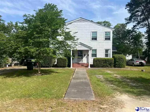309 E Proctor St, Mullins, SC 29574 photo 1