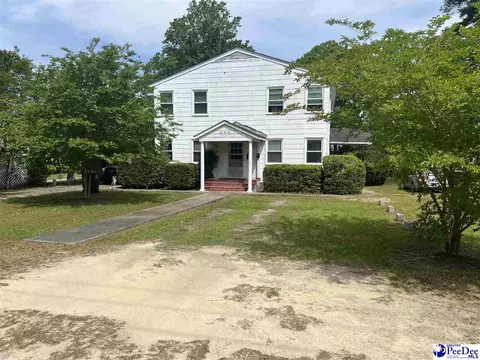309 E Proctor St, Mullins, SC 29574 photo 4
