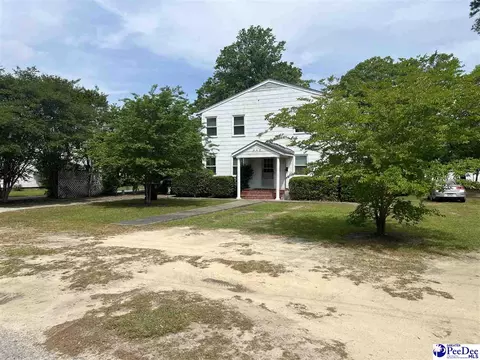 309 E Proctor St, Mullins, SC 29574 photo 7