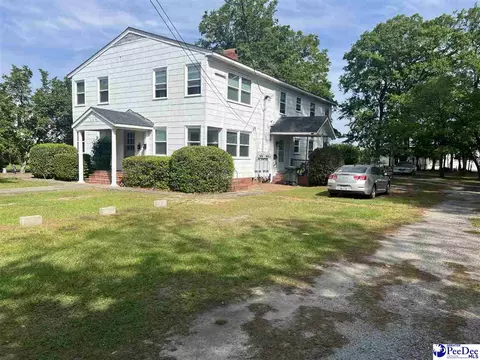 309 E Proctor St, Mullins, SC 29574 photo 3