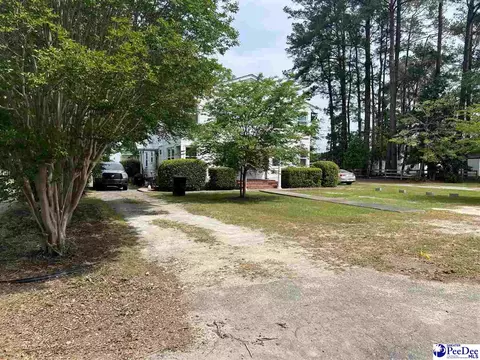 309 E Proctor St, Mullins, SC 29574 photo 6