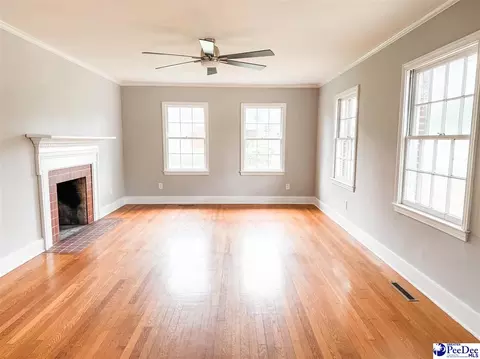 607 E Roosevelt St, Dillon, SC 29536 photo 3