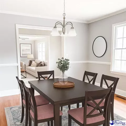 607 E Roosevelt St, Dillon, SC 29536 photo 6