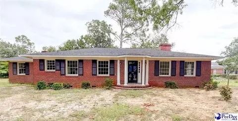 607 E Roosevelt St, Dillon, SC 29536 photo 1