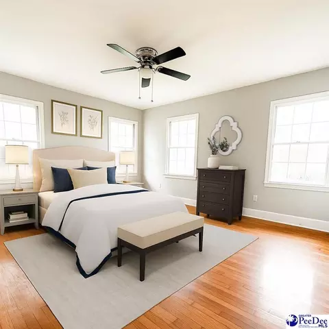 607 E Roosevelt St, Dillon, SC 29536 photo 23