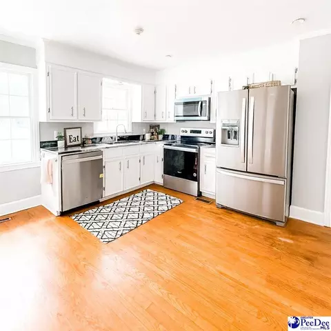 607 E Roosevelt St, Dillon, SC 29536 photo 8