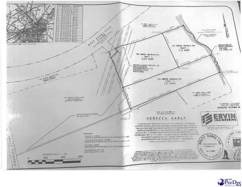 tbd W Ashby Rd, Florence, SC 29501