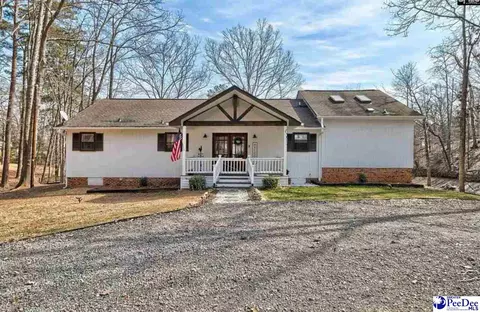 2356 Lake Rd, Ridgeway, SC 29130 photo 1