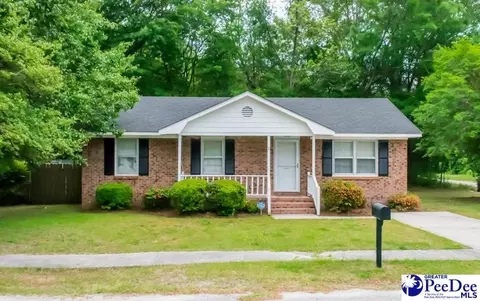 600 E Hampton St, Darlington, SC 29532 photo 2