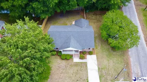 600 E Hampton St, Darlington, SC 29532 photo 22