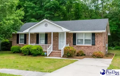 600 E Hampton St, Darlington, SC 29532 photo 1
