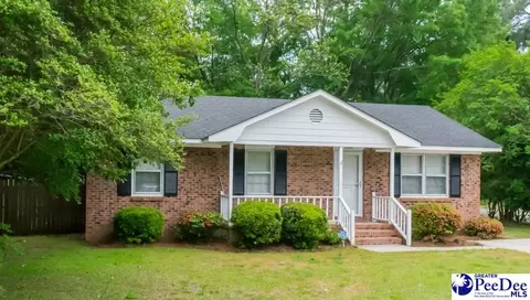 600 E Hampton St, Darlington, SC 29532 photo 3