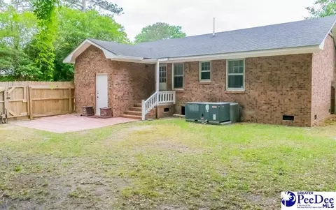 600 E Hampton St, Darlington, SC 29532 photo 5
