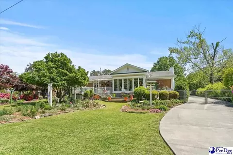 304 Diane Dr, Cheraw, SC 29520 photo 37