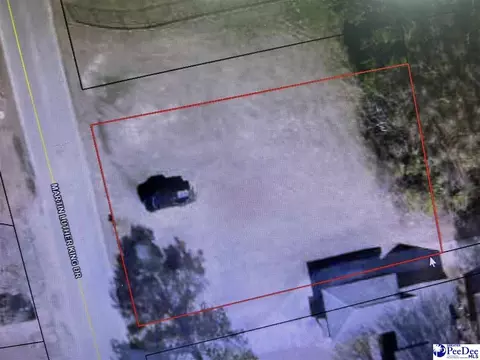 1203 Martin Luther King, Hartsville, SC 29550