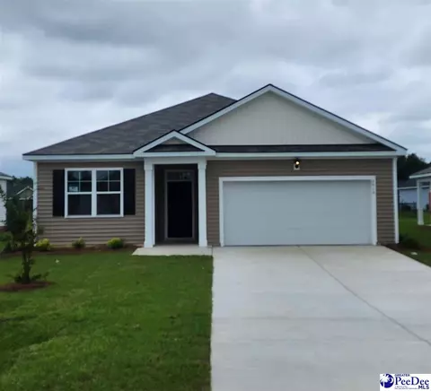 4914 Westpark Dr, Darlington, SC 29532