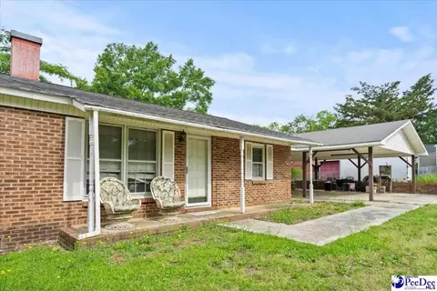 244 Depot St, Mount Croghan, SC 29727 photo 5
