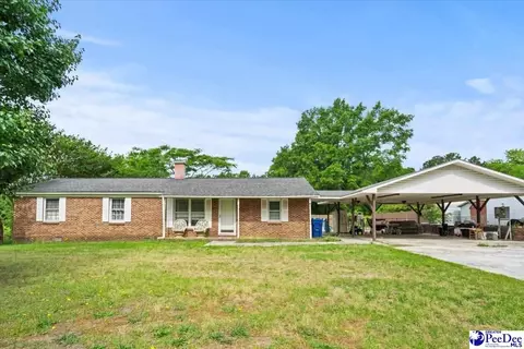 244 Depot St, Mount Croghan, SC 29727 photo 1