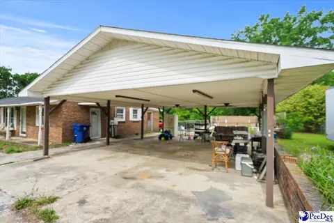 244 Depot St, Mount Croghan, SC 29727 photo 9