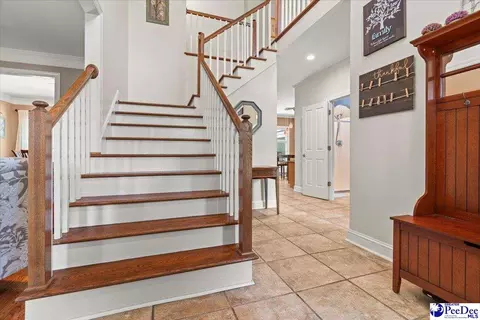 3250 Hampton Pointe Dr, Florence, SC 29501 photo 15