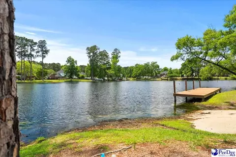 3250 Hampton Pointe Dr, Florence, SC 29501 photo 58
