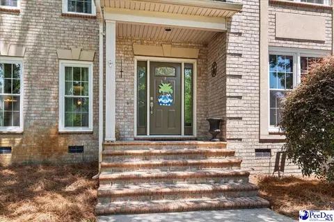 3250 Hampton Pointe Dr, Florence, SC 29501 photo 3